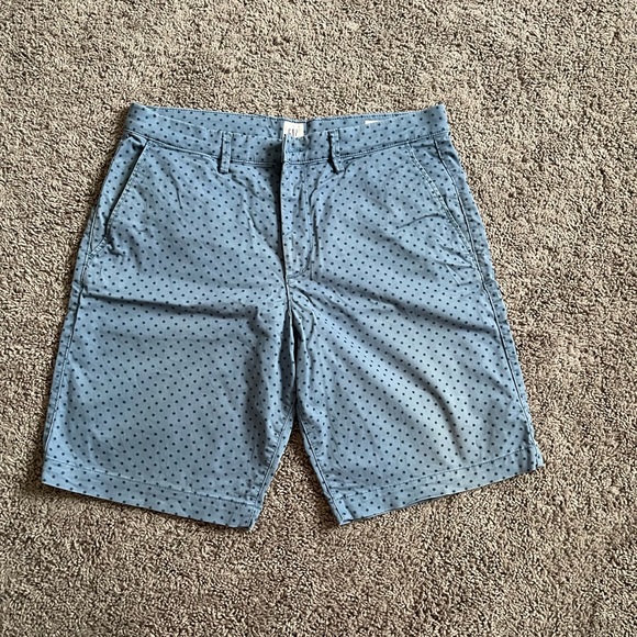 Bundle of man’s shorts from GAP and American Eagle size 31 - Picture 5 of 7